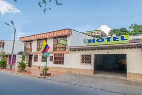 Hotel Eclipse Villavicencio