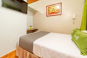 Hotel Eclipse Villavicencio