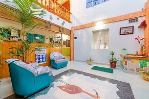 Hotel Eclipse Villavicencio