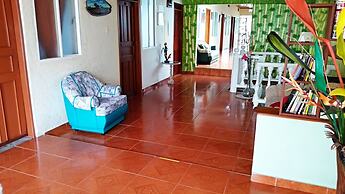 Hotel Eclipse Villavicencio