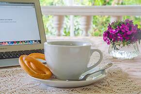 Hotel Eclipse Villavicencio