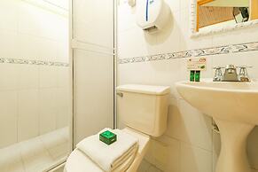 Hotel Eclipse Villavicencio