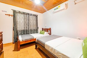 Hotel Eclipse Villavicencio