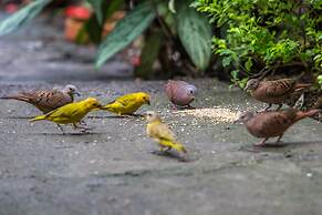 Hotel Eclipse Villavicencio