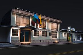 Hotel Eclipse Villavicencio