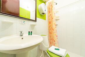 Hotel Eclipse Villavicencio