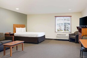 WoodSpring Suites Virginia Beach