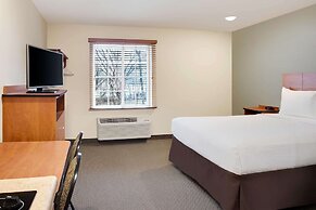 WoodSpring Suites Virginia Beach