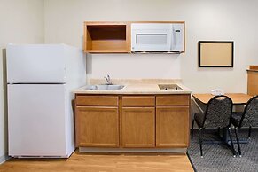 WoodSpring Suites Virginia Beach