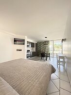 Le Domaine Anse Marcel Beach Resort