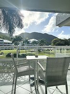 Le Domaine Anse Marcel Beach Resort