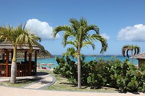 Le Domaine Anse Marcel Beach Resort