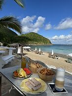 Le Domaine Anse Marcel Beach Resort
