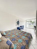 Le Domaine Anse Marcel Beach Resort