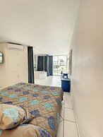 Le Domaine Anse Marcel Beach Resort