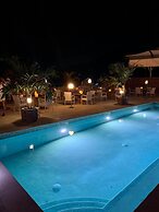 Le Domaine Anse Marcel Beach Resort
