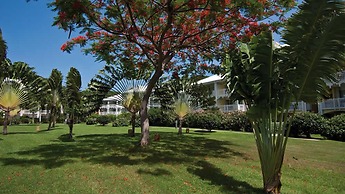 Le Domaine Anse Marcel Beach Resort