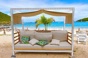 Le Domaine Anse Marcel Beach Resort