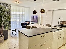 Le Domaine Anse Marcel Beach Resort