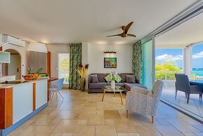 Le Domaine Anse Marcel Beach Resort
