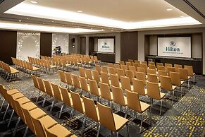 Hilton Amsterdam Airport Schiphol