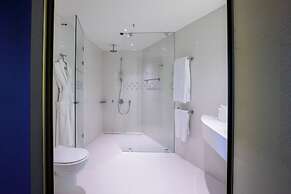 Hilton Amsterdam Airport Schiphol