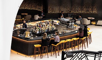 Hilton Amsterdam Airport Schiphol