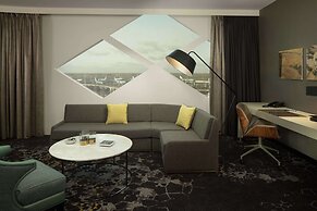 Hilton Amsterdam Airport Schiphol