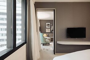 Hilton Amsterdam Airport Schiphol
