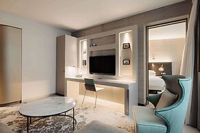 Hilton Amsterdam Airport Schiphol