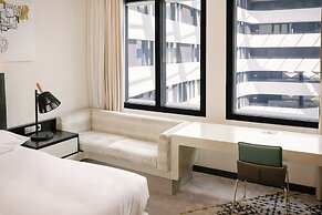 Hilton Amsterdam Airport Schiphol
