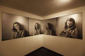 Hilton Amsterdam Airport Schiphol