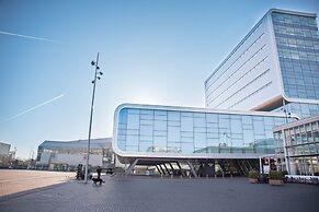 Hilton Amsterdam Airport Schiphol
