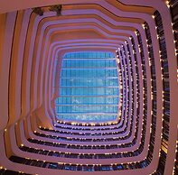 Hilton Amsterdam Airport Schiphol