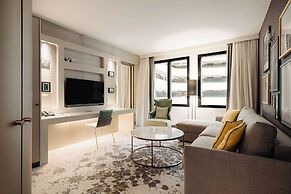 Hilton Amsterdam Airport Schiphol