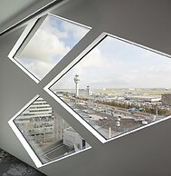 Hilton Amsterdam Airport Schiphol