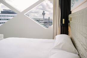 Hilton Amsterdam Airport Schiphol