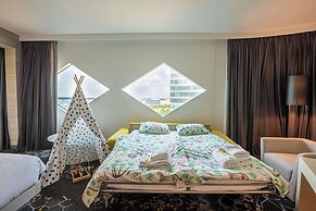 Hilton Amsterdam Airport Schiphol