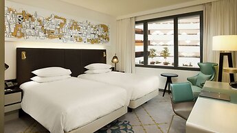 Hilton Amsterdam Airport Schiphol