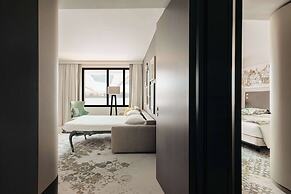 Hilton Amsterdam Airport Schiphol