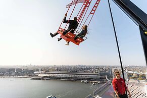 Hilton Amsterdam Airport Schiphol