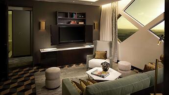 Hilton Amsterdam Airport Schiphol
