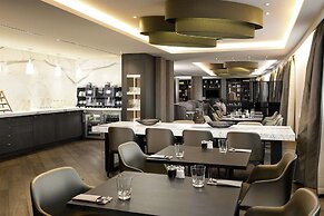 Hilton Amsterdam Airport Schiphol