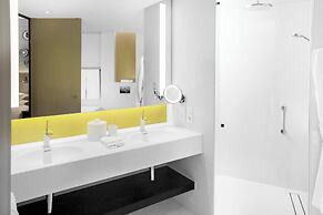 Hilton Amsterdam Airport Schiphol