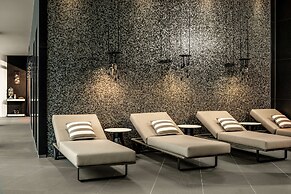 Hilton Amsterdam Airport Schiphol