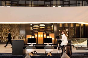 Hilton Amsterdam Airport Schiphol