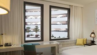 Hilton Amsterdam Airport Schiphol
