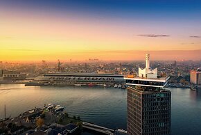 Hilton Amsterdam Airport Schiphol