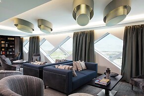 Hilton Amsterdam Airport Schiphol
