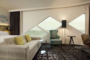 Hilton Amsterdam Airport Schiphol